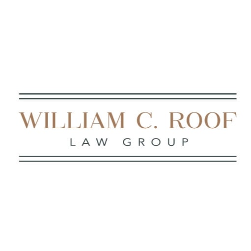 Image for William C. Roof Law Group with ID of: 5932395