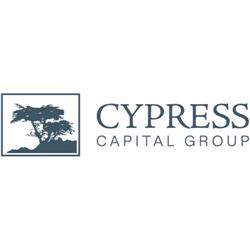 Image for Cypress Capital Group with ID of: 5932409