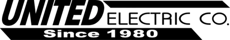Image for United Electric with ID of: 5932555