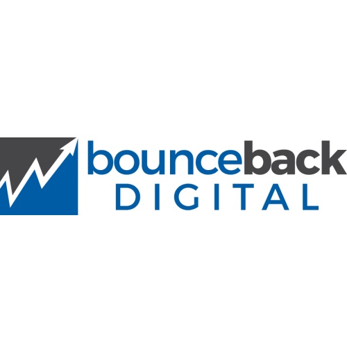 Image for Bounce Back Digital with ID of: 5933046
