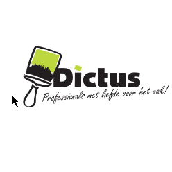 Image for Dictus Schilderwerken BV with ID of: 5934175