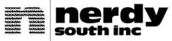 Image for Nerdy South Inc with ID of: 5935552
