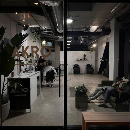 Image for Akro Studio with ID of: 5935905