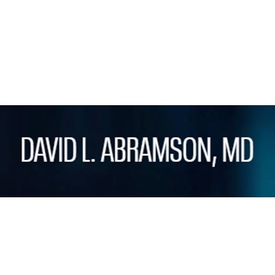 Image for David L. Abramson, MD with ID of: 5936663