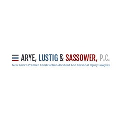 Image for Arye, Lustig & Sassower, P.C. with ID of: 5936765
