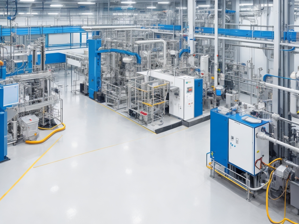 Image for Light Sensor Manufacturing Plant Project Report 2024: Industry Trends, Investment Opportunities, Cost and Revenue with ID of: 5937095