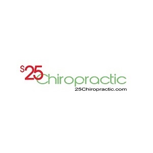 Image for $25 Chiropractic with ID of: 5937238
