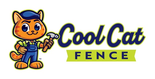 Image for Cool Cat Fence with ID of: 5937472