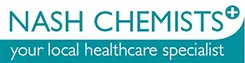 Image for Nash Chemists with ID of: 5937709