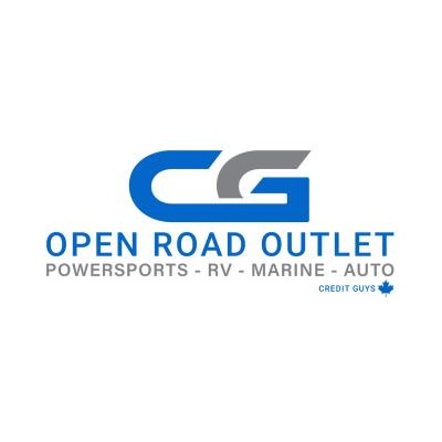Image for CG Open Road Outlet with ID of: 5937945
