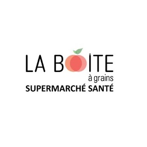 Image for La Boite à Grains with ID of: 5938296