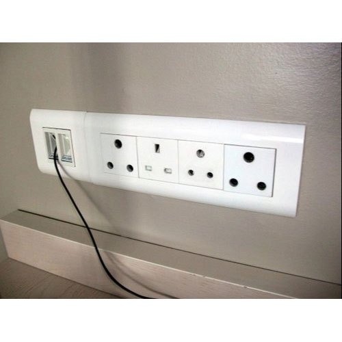 Image for Power Socket Manufacturing Plant Setup | Detailed Project Report 2024 with ID of: 5938350
