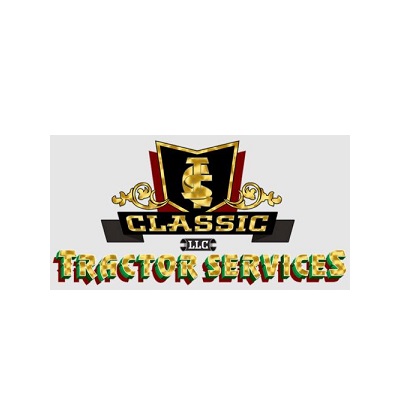 Image for Classic Tractor Services LLC. with ID of: 5938891