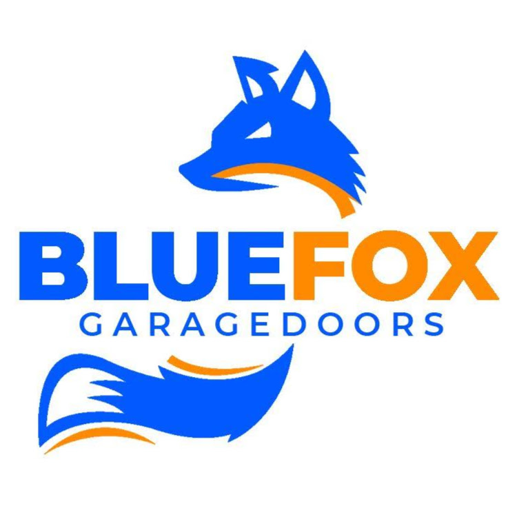 Image for Blue Fox Garage Doors with ID of: 5939333
