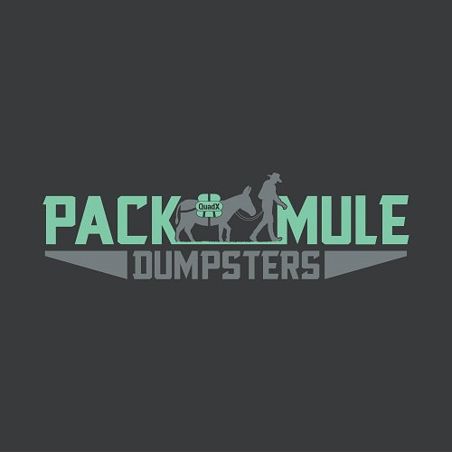 Image for Pack Mule Dumpster Rentals with ID of: 5940226