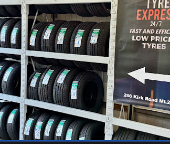 Image for Tyre Express 24/7 with ID of: 5943714