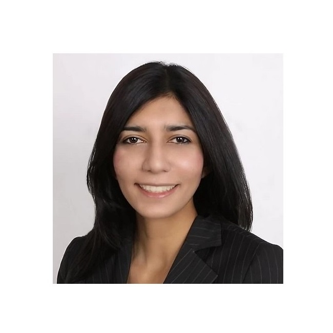 Image for Monica Sharma with ID of: 5944459
