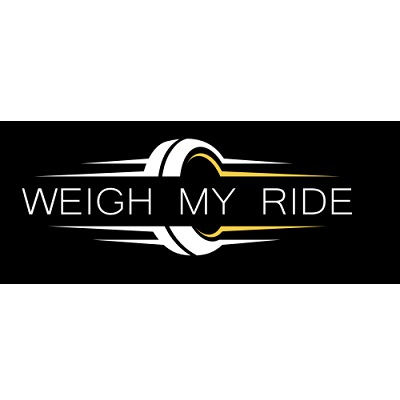 Image for Weigh My Ride with ID of: 5945369