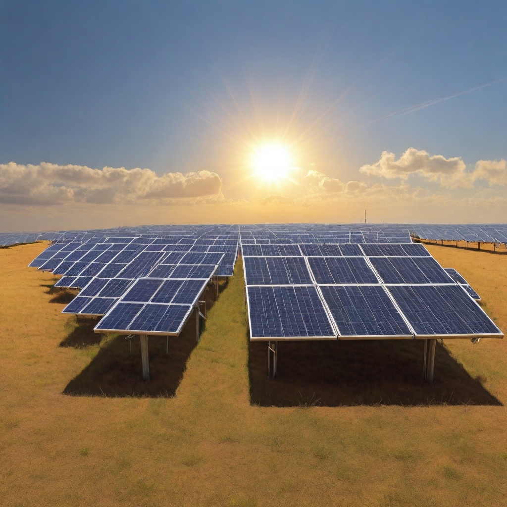 Image for Solar Open Access Manufacturing Plant Project Report 2024: Business Plan, Unit Operations, Cost and Investment Opportunities with ID of: 5945926