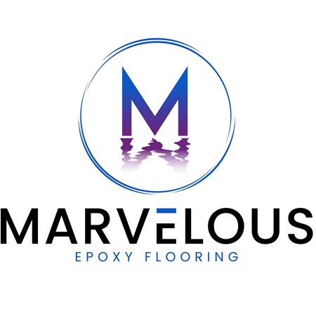 Image for Marvelous Epoxy Flooring with ID of: 5946357