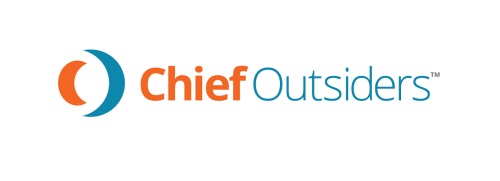 Image for Chief Outsiders with ID of: 5946435