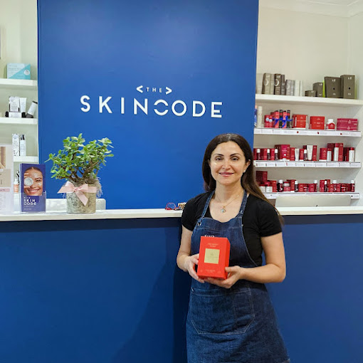 Image for The Skin Code by Bronzalicious with ID of: 5946678