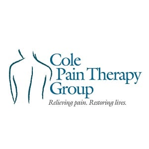 Image for Cole Pain Therapy Group with ID of: 5947377