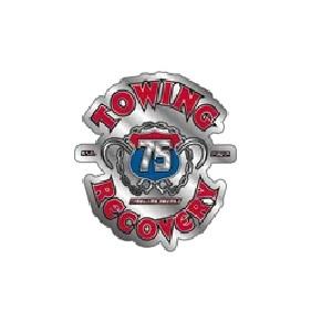 Image for 75 Towing and Recovery with ID of: 5948356