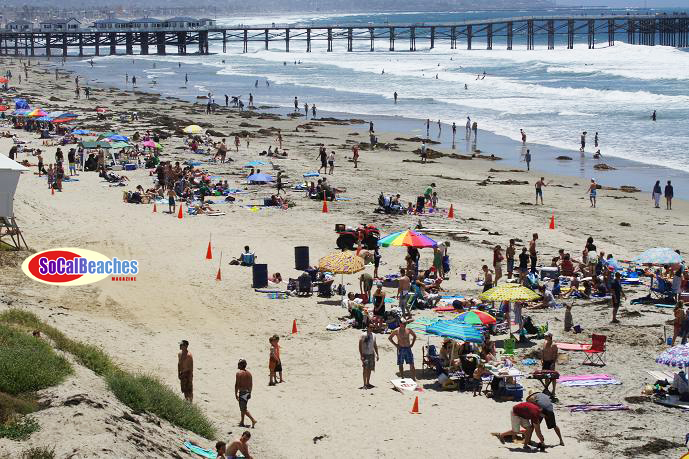 Image for Pacific Beach San Diego with ID of: 594887