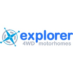 Image for Explorer motorhomes with ID of: 5949577