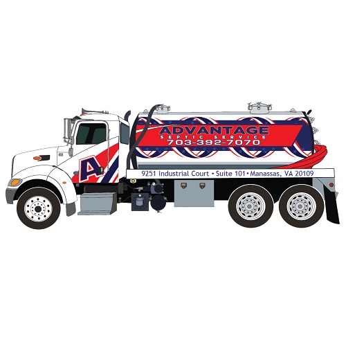 Image for Advantage Septic Service with ID of: 5950328