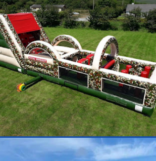 Image for Mr.Bounce Sligo with ID of: 5950400