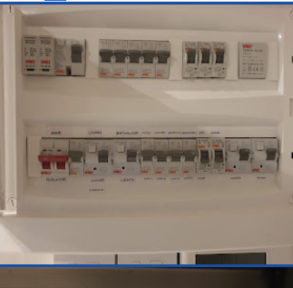 Image for PS Electrical Services with ID of: 5950423