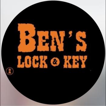 Image for Ben's Lock & Key with ID of: 5950510