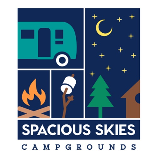 Image for Spacious Skies Campgrounds - Bear Den with ID of: 5951202