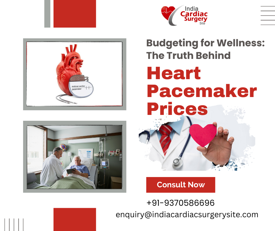 Image for Pacemaker Implantation Surgery with ID of: 5951357