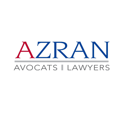 Image for Azran Avocats-Lawyers with ID of: 5951454