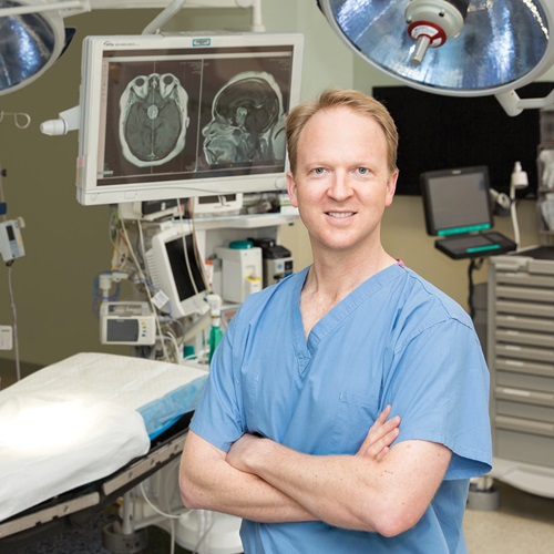 Image for Dr. Richard Murray, MD | Neurosurgeon with ID of: 5951640
