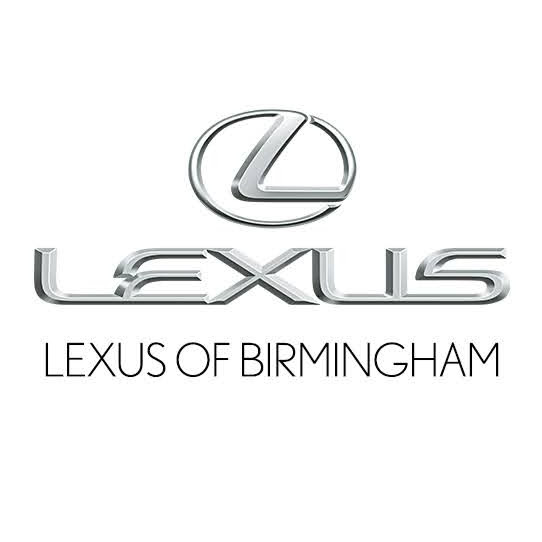 Image for Lexus of Birmingham with ID of: 5952275