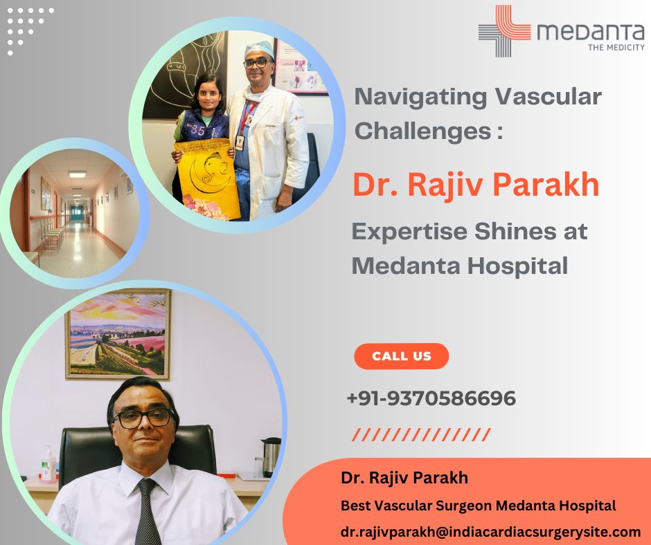 Image for Dr. Rajiv Parakh with ID of: 5952332