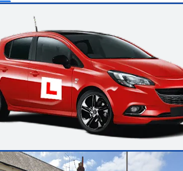 Image for Foundations Driving School with ID of: 5952686