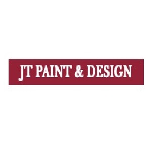 Image for JT PAINT & DESIGN - Tulsa with ID of: 5952808