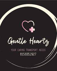 Image for Gentle Heartz Transportation with ID of: 5953013