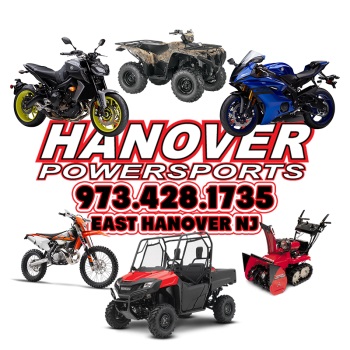 Image for Hanover Powersports with ID of: 5953542