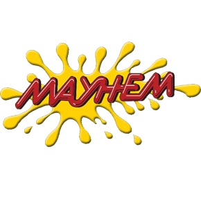 Image for Mayhem Paintball with ID of: 5953804