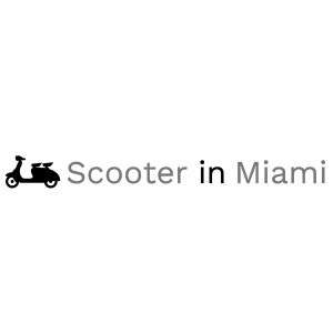 Image for Scooter in Miami - South Beach with ID of: 5953993