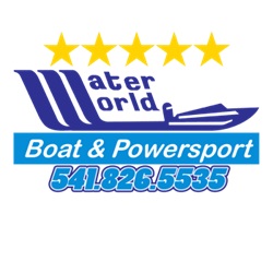 Image for WATER WORLD BOAT & POWERSPORT with ID of: 5954033