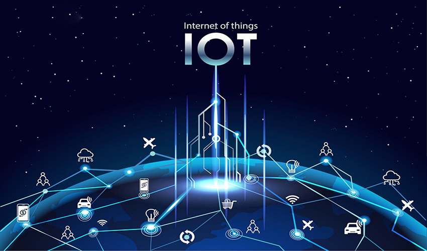 Image for Vietnam's Tech Revolution: Navigating the Internet of Things (IoT) Landscape with ID of: 5954070
