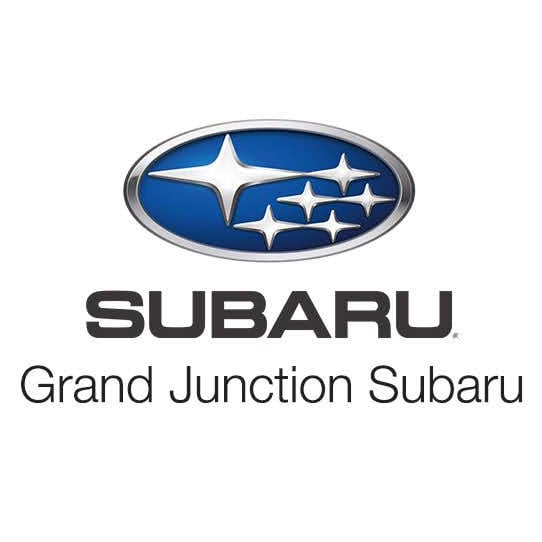 Image for Grand Junction Subaru with ID of: 5954086