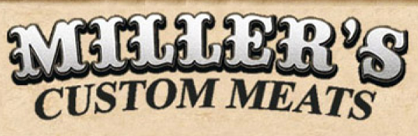 Image for Miller's Custom Meats with ID of: 5954680